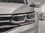 Volkswagen Tiguan II Рестайлинг Казань  - изображение 43