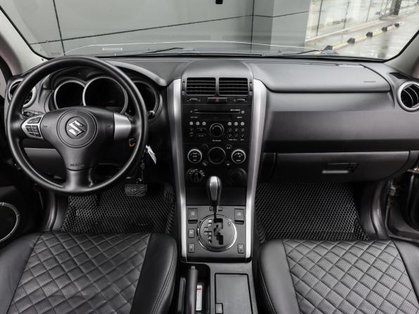 Suzuki Grand Vitara II Рестайлинг 2 с пробегом 2014 года, цена 1 698 000 рублей, 135449 км, внедорожник, Автокод Объявления