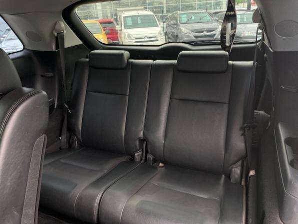 Mazda CX-9 I с пробегом 2008 года, цена 920 000 рублей, 267000 км, внедорожник, Автокод Объявления