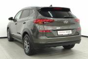 Hyundai Tucson III Рестайлинг Екатеринбург  - изображение 28