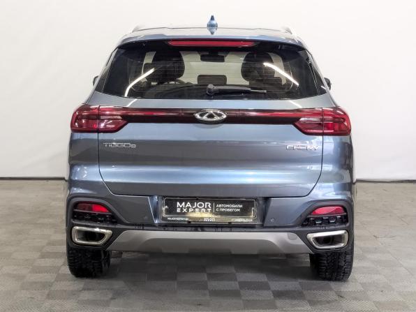 Chery Tiggo 8 I с пробегом 2020 года, цена 1 440 000 рублей, 137531 км, внедорожник, Автокод Объявления