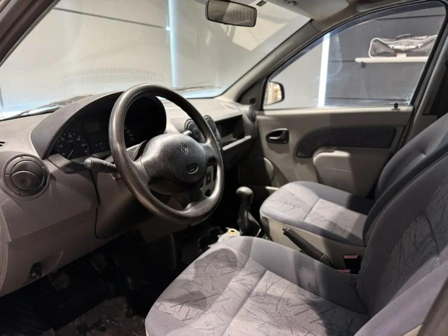 Renault Logan I Новосибирск  - изображение 11
