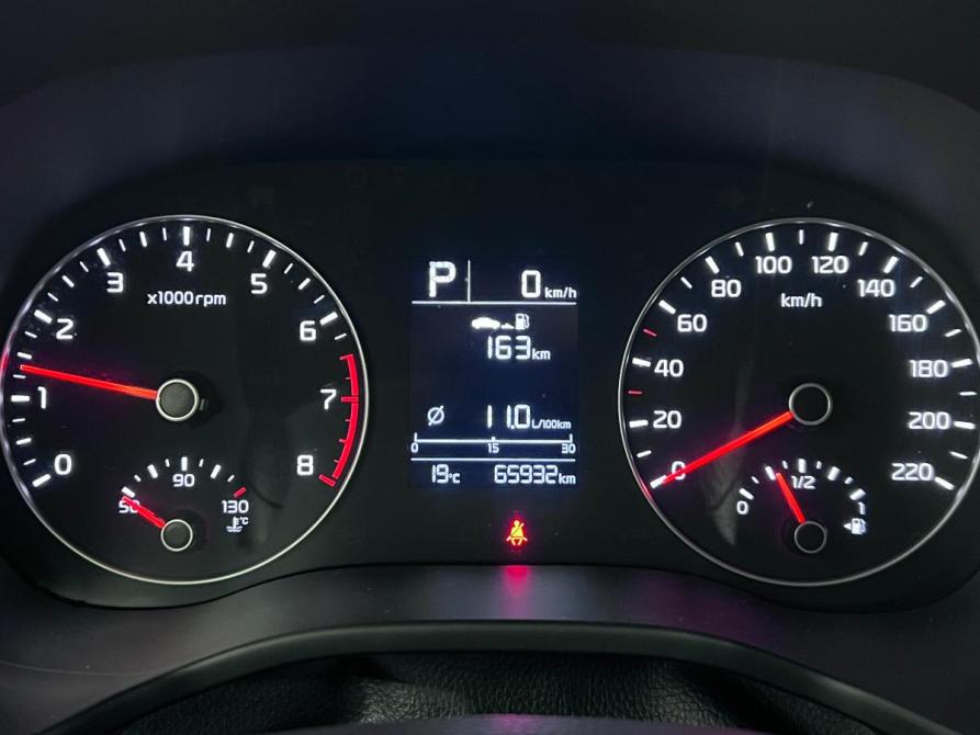 Kia Rio IV Рестайлинг Ростов-на-Дону  - изображение 12