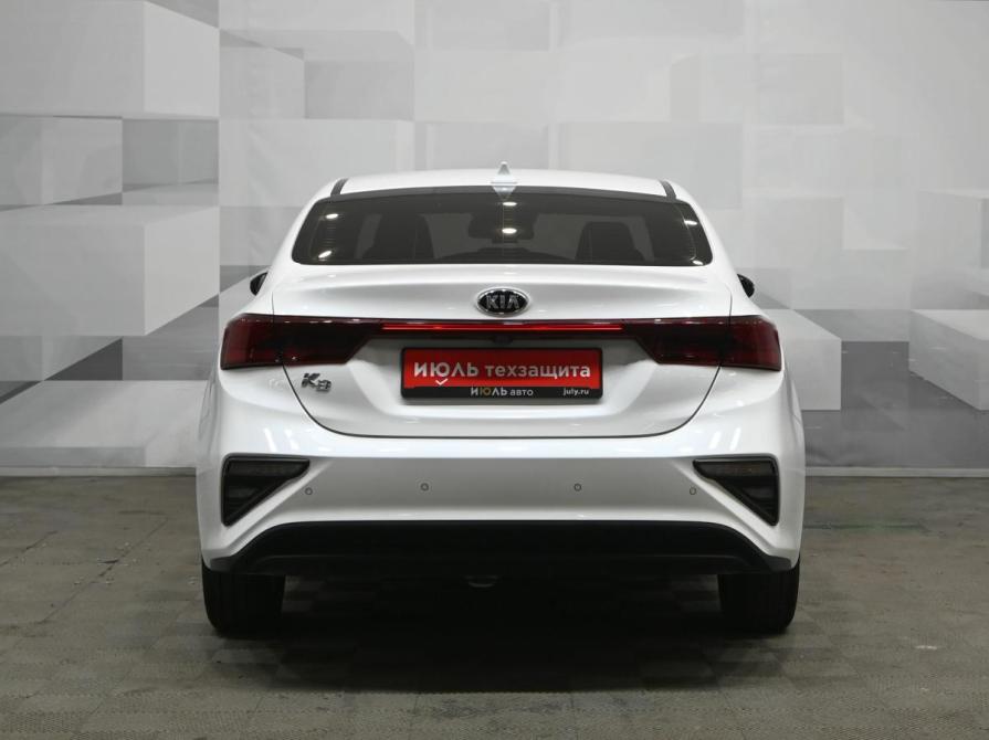 Kia K3 II Екатеринбург  - изображение 5