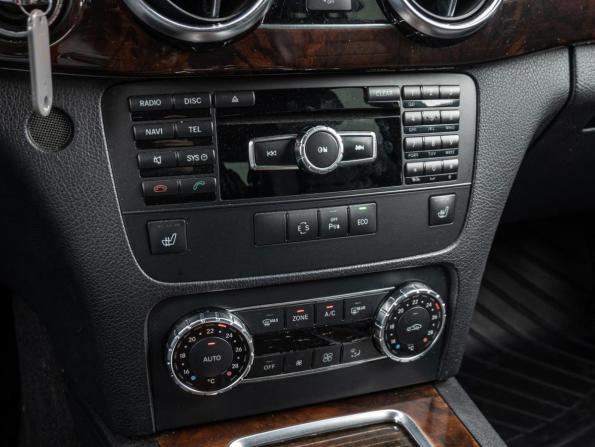 Mercedes-Benz GLK-Класс I (X204) Рестайлинг с пробегом 2013 года, цена 1 660 000 рублей, 241847 км, внедорожник, Автокод Объявления