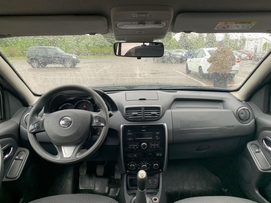 Nissan Terrano III (D10) Великие Луки  - изображение 11