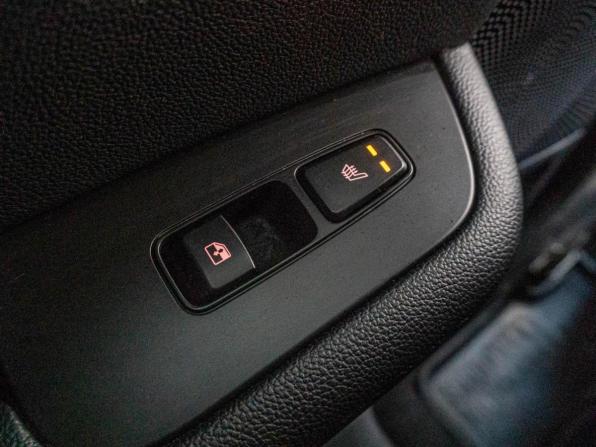 Kia Ceed III с пробегом 2020 года, цена 1 819 000 рублей, 95624 км, хэтчбек, Автокод Объявления
