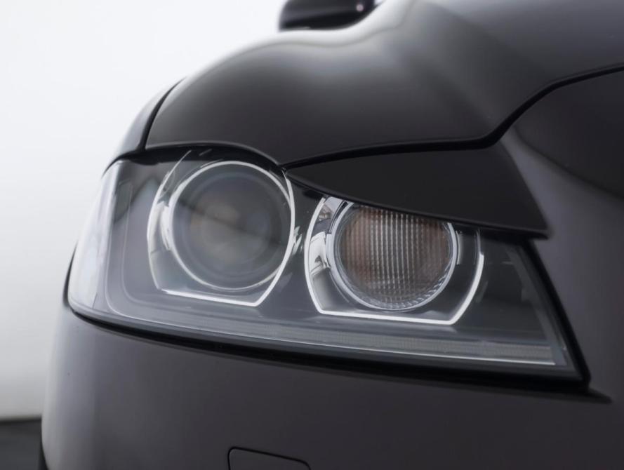 Jaguar XF II Москва  - изображение 20