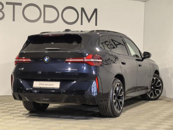 BMW X3 IV (G45/G48) с пробегом 2025 года, цена 6 777 000 рублей, 19871 км, внедорожник, Автокод Объявления