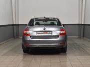Skoda Octavia III (A7) Рестайлинг Кемерово  - изображение 26