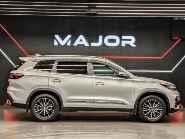Chery Tiggo 8 I Рестайлинг с пробегом 2023 года, цена 1 955 000 рублей, 23431 км, внедорожник, Автокод Объявления