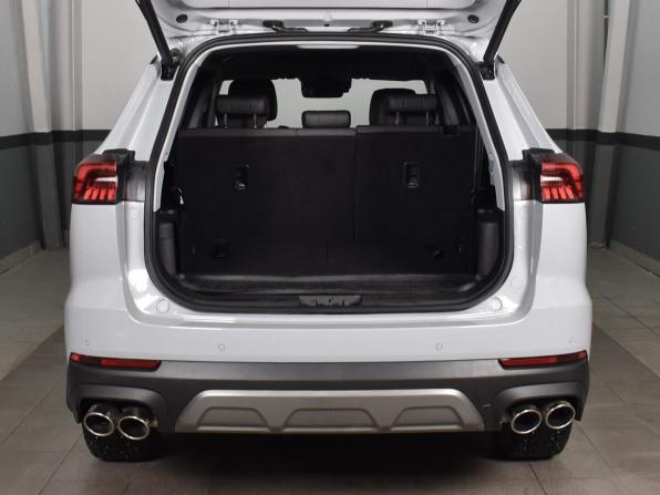 Chery Tiggo 8 Pro Max I Рестайлинг с пробегом 2024 года, цена 2 889 995 рублей, 17015 км, внедорожник, Автокод Объявления