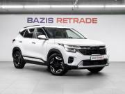 Kia Seltos I Рестайлинг Тюмень  - изображение 29