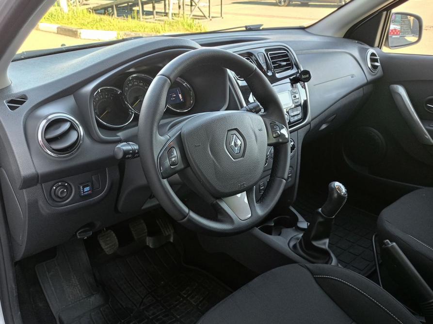 Renault Sandero II Казань  - изображение 5