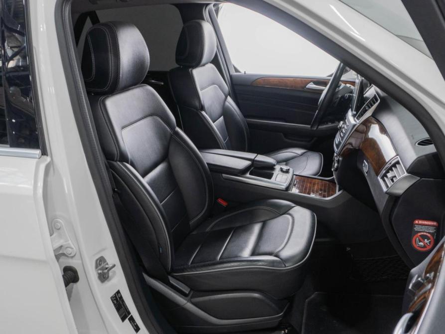 Mercedes-Benz M-Класс III (W166) Тюмень  - изображение 8