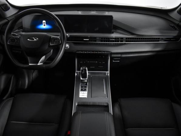 Chery Tiggo 7 Pro Max I с пробегом 2023 года, цена 1 890 000 рублей, 19000 км, внедорожник, Автокод Объявления