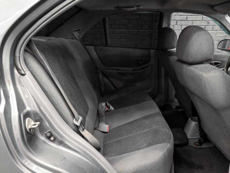 Hyundai Accent II Екатеринбург  - изображение 16