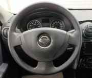 Nissan Almera III (G15) Уфа  - изображение 28