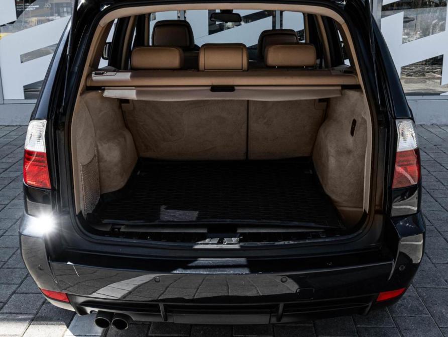BMW X3 I (E83) Рестайлинг Ставрополь  - изображение 21