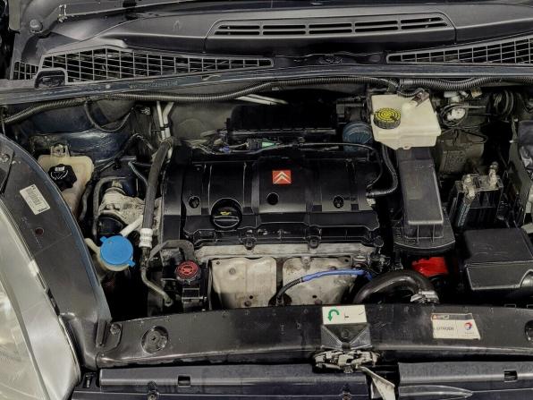 Citroen Xsara Picasso с пробегом 2008 года, цена 430 000 рублей, 231793 км, минивэн, Автокод Объявления