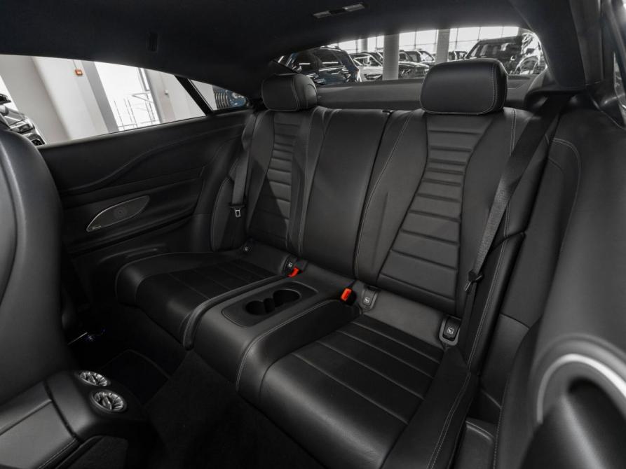 Mercedes-Benz E-Класс V (W213 S213 C238) Рестайлинг Москва  - изображение 12