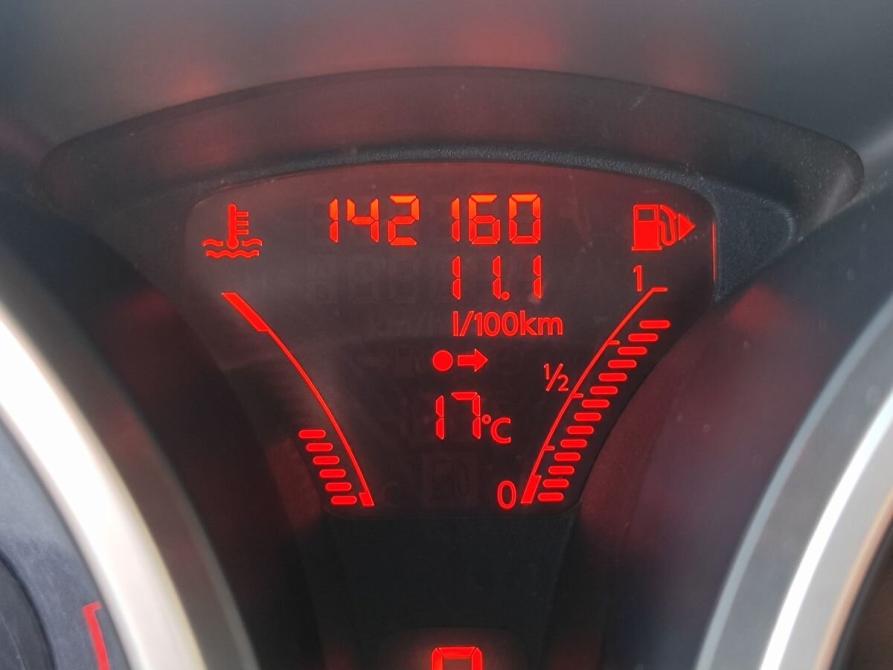 Nissan Juke I Москва  - изображение 17