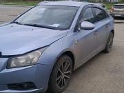 Chevrolet Cruze I Кемерово  - изображение 34