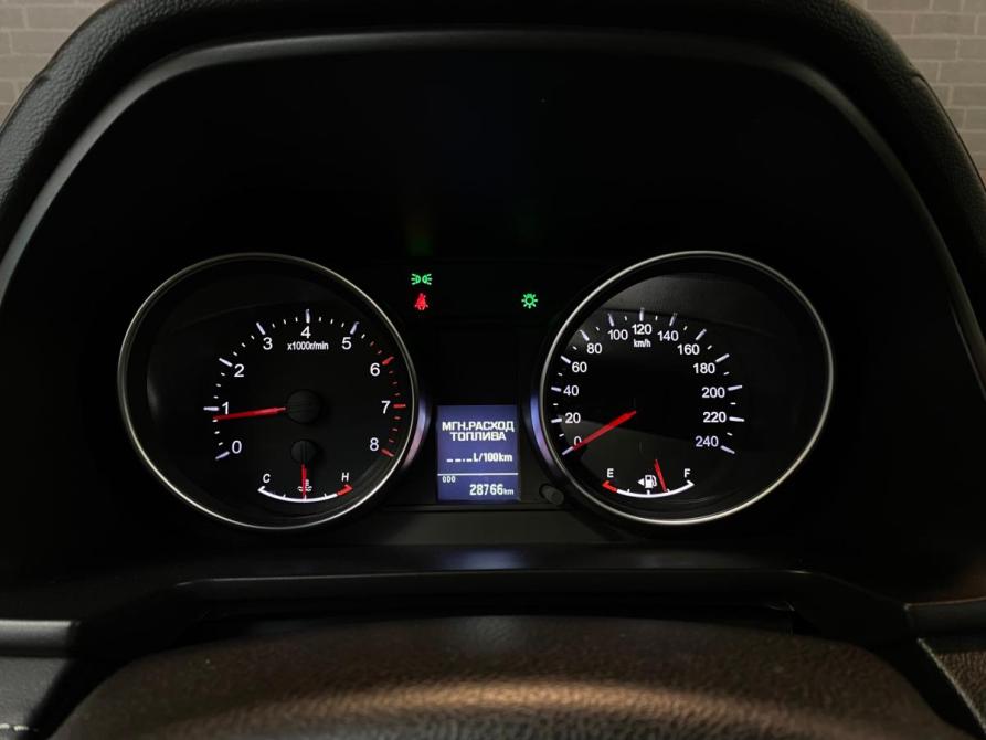 Haval M6 II Челябинск  - изображение 22
