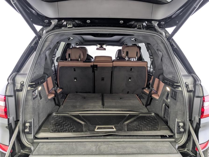 BMW X7 I (G07) Москва  - изображение 10