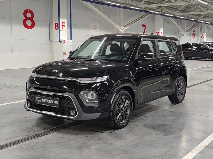 Kia Soul III Казань  - изображение 1
