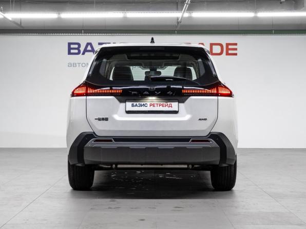 Toyota RAV4 VI (XA60) с пробегом 2026 года, цена 4 469 000 рублей, 29 км, внедорожник, Автокод Объявления
