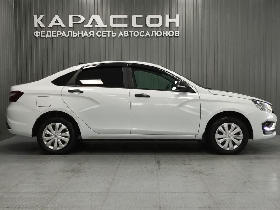 Lada (ВАЗ) Vesta I Рестайлинг (NG) Пермь  - изображение 6