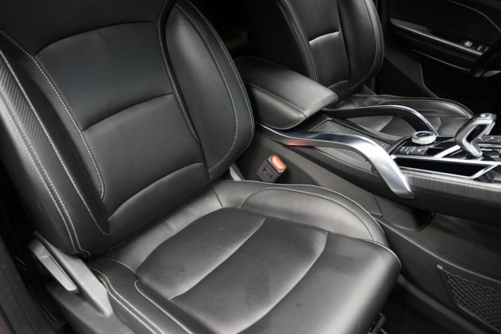 Geely Atlas Pro Крым  - изображение 25