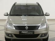 Renault Logan I Рестайлинг Иваново  - изображение 23