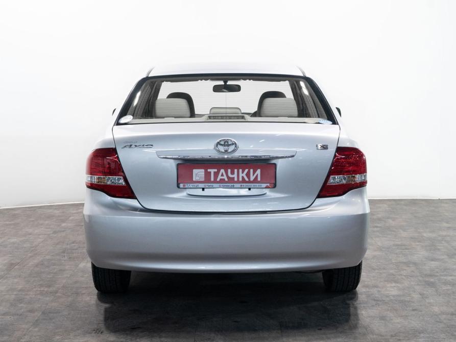 Toyota Corolla X (E140 E150) Рестайлинг Чита  - изображение 4