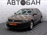 Volkswagen Jetta VI Екатеринбург  - изображение 25