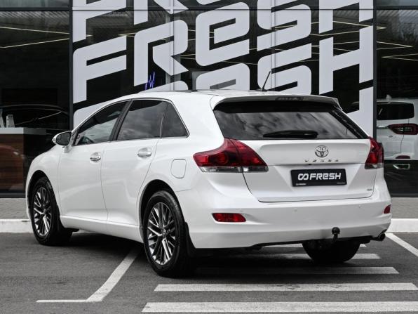 Toyota Venza I Рестайлинг с пробегом 2013 года, цена 2 197 000 рублей, 200795 км, внедорожник, Автокод Объявления