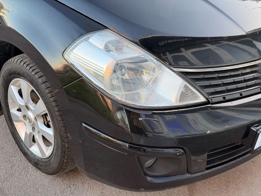 Nissan Tiida I Энгельс  - изображение 19