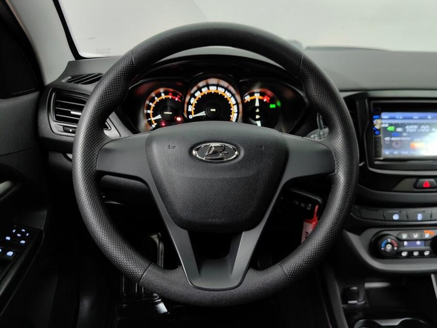 Lada (ВАЗ) Vesta I Подольск  - изображение 11