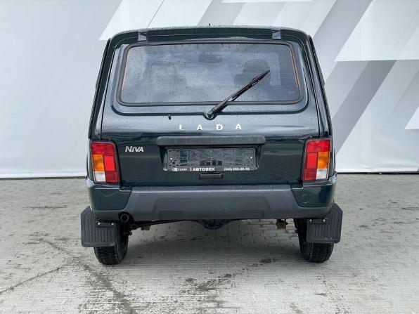 Lada (ВАЗ) Niva Legend с пробегом 2024 года, цена 1 015 000 рублей, 14260 км, внедорожник, Автокод Объявления
