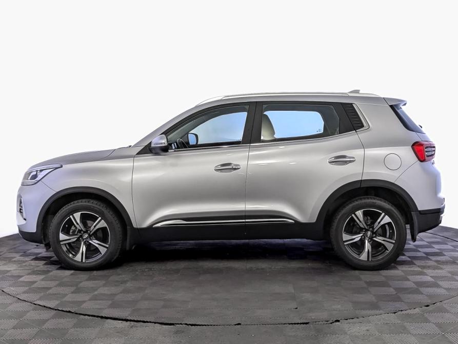 Chery Tiggo 4 Pro I Москва  - изображение 8