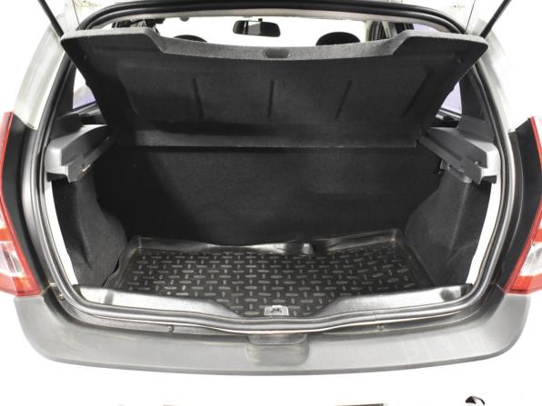 Renault Sandero I с пробегом 2013 года, цена 699 900 рублей, 141255 км, хэтчбек, Автокод Объявления