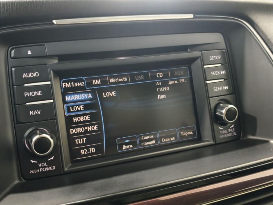 Mazda 6 III (GJ) Курск  - изображение 12