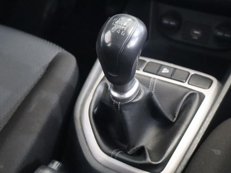 Hyundai Creta I Ярославль  - изображение 14