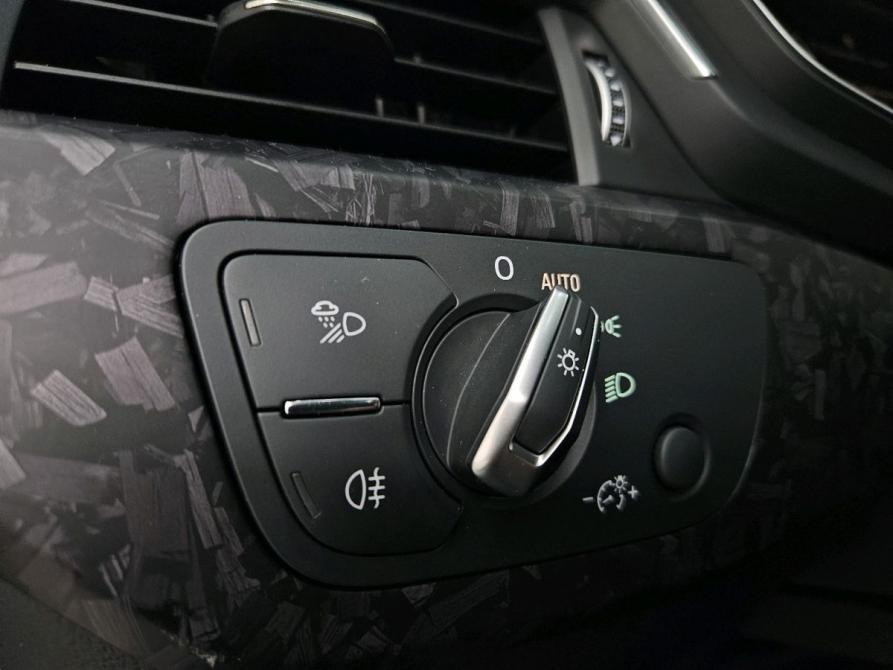Audi A4 V (B9) Нижний Новгород  - изображение 19