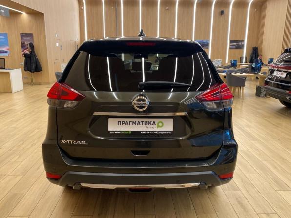 Nissan X-Trail III Рестайлинг с пробегом 2019 года, цена 2 378 000 рублей, 44000 км, внедорожник, Автокод Объявления