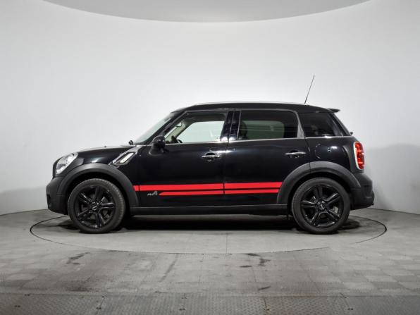 Mini Countryman I с пробегом 2013 года, цена 1 230 000 рублей, 142277 км, внедорожник, Автокод Объявления