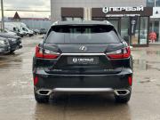 Lexus RX IV Пермь  - изображение 40