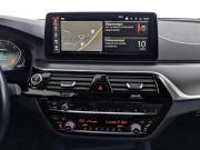 BMW 5 серии VII (G30/G31/G38) Рестайлинг Москва  - изображение 47