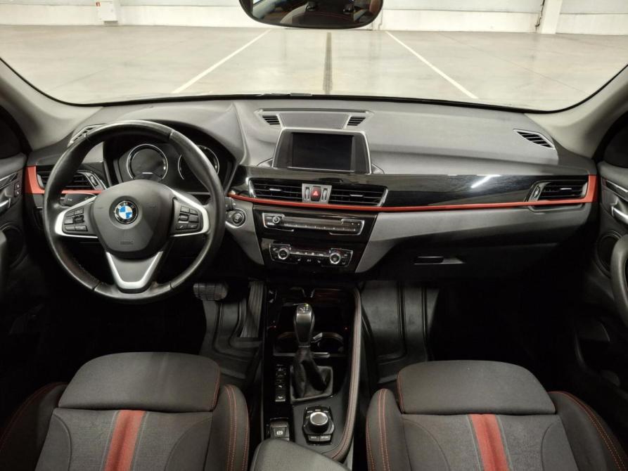 BMW X1 II (F48) Казань  - изображение 17